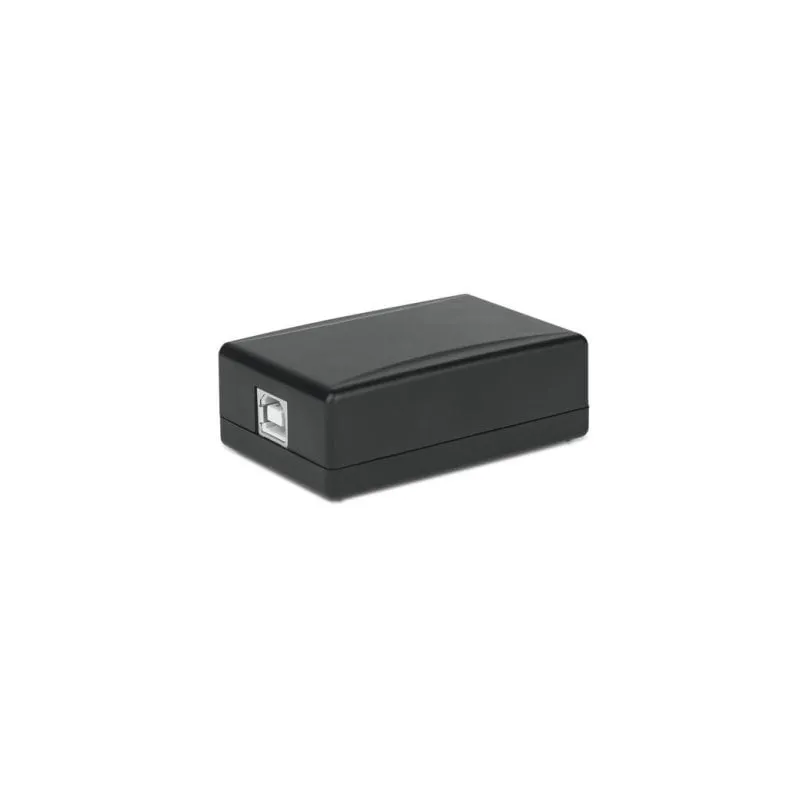 Trigger Safescan UC-100 Nero per Cassette Portamonete