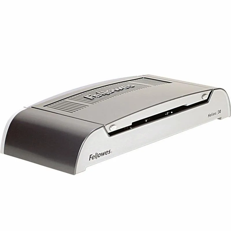 Rilegatrice Termica Fellowes Helios 30 300 fogli