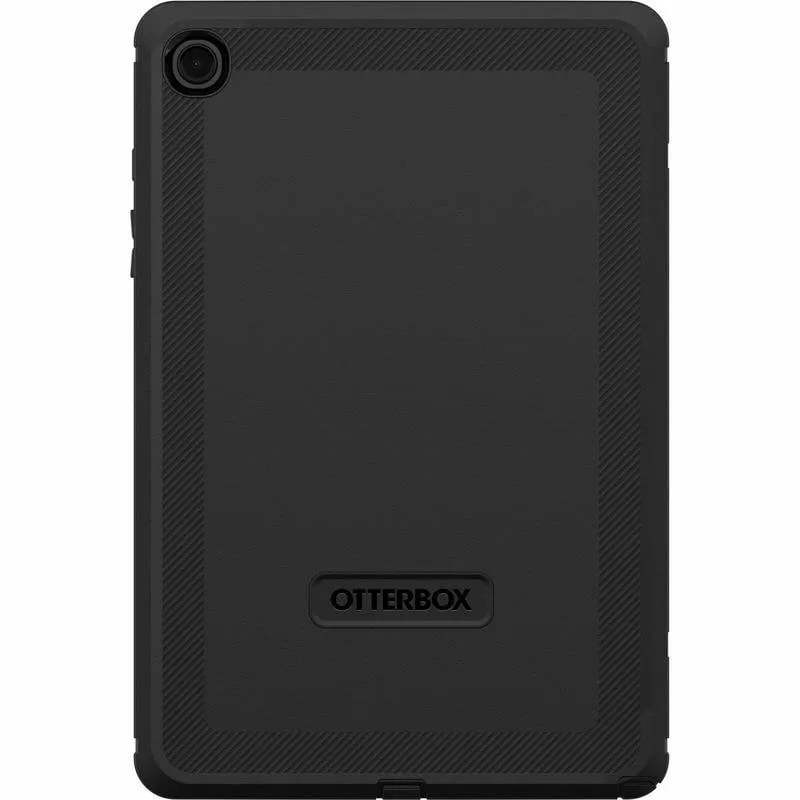 Cover OtterBox Defender per Samsung Galaxy Tab A9+ 11" Nero