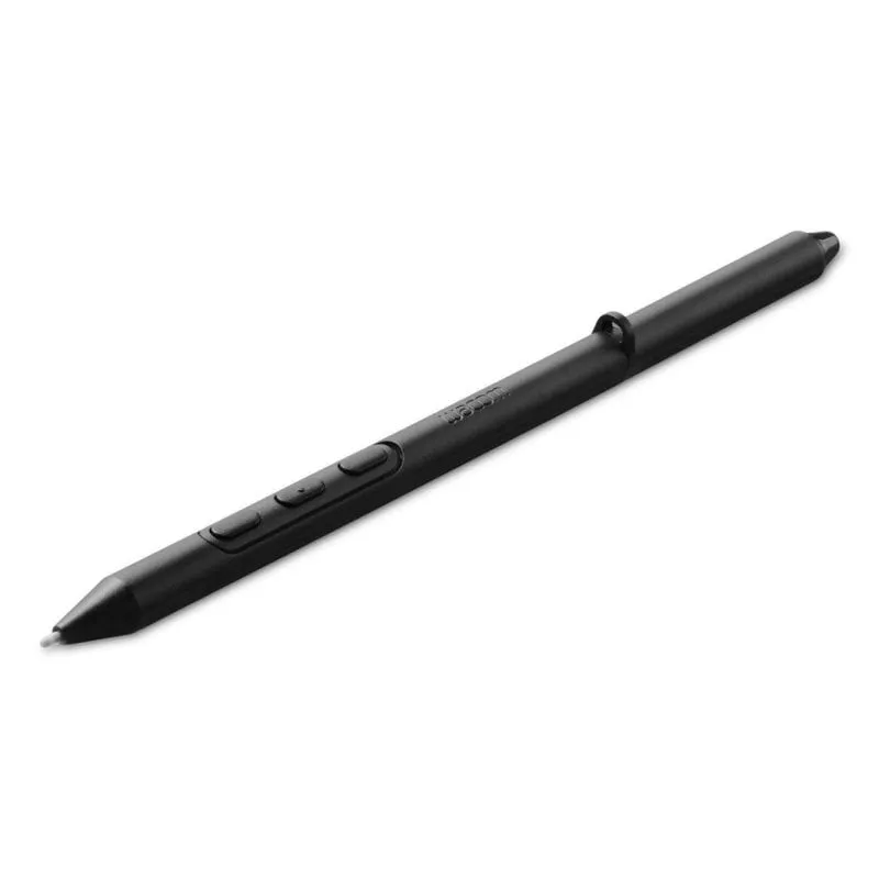 Penna Digitale Wacom Pro Pen 3E Nero
