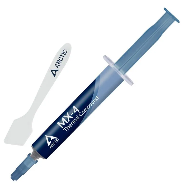Pasta termica Arctic MX-4 4 g Blu