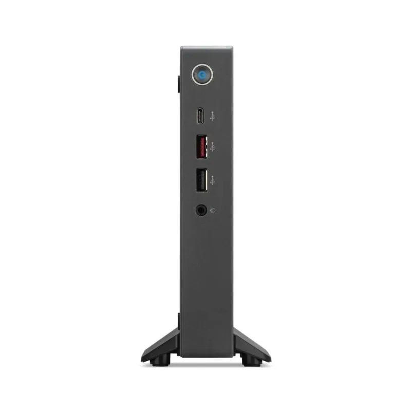 Mini PC Acer Veriton 2000 Mini VN2595GT Intel Core 5 120U/16GB/512GB SSD/Intel Graphics Windows 11 Pro Triplo Schermo