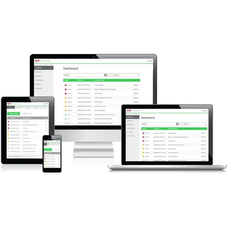 Licenza APC ERWPMON1-3Y-DIGI 3 anni