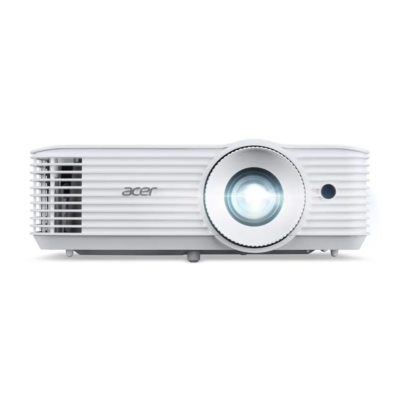 Proiettore Acer P1558I FullHD 5200 Lumen 61" Lampada DLP WiFi 3D