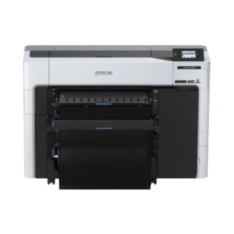 Stampante a getto d'inchiostro USB Epson SureColor SC-P6500DE con taglio automatico A1