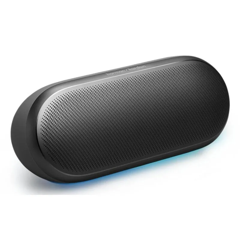 Altoparlanti Harman Kardon Luna 2 Portatili Bluetooth 40W IP67 LED multicolore