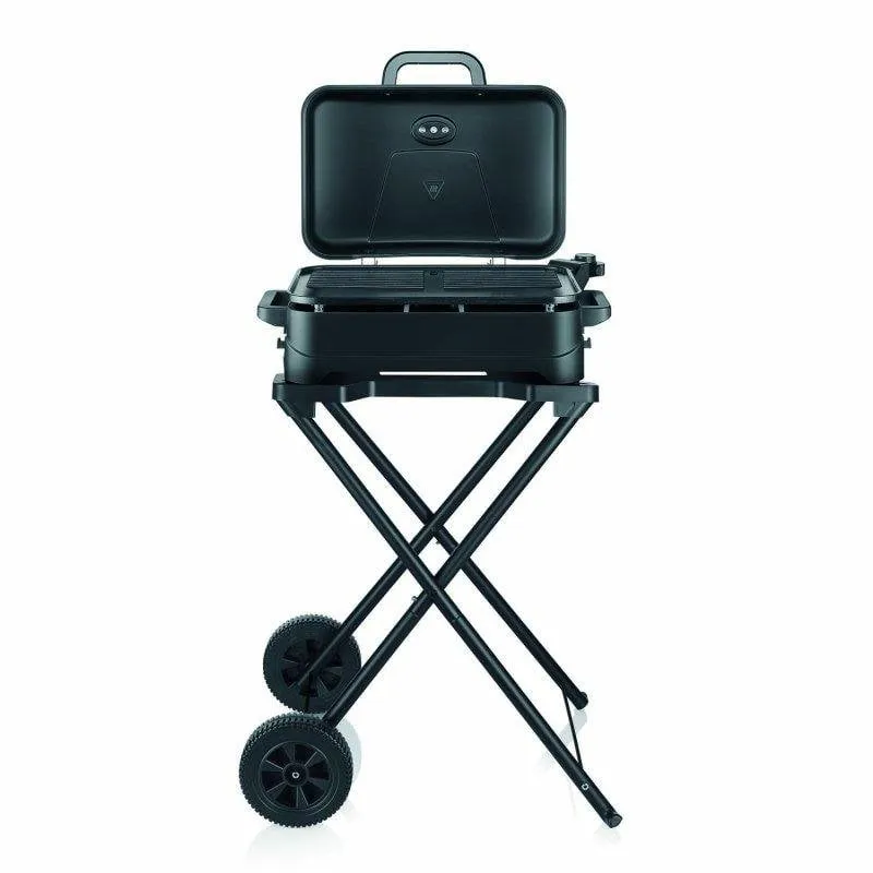 Griglia Elettrica Severin 8598 2300W 45x30cm Ceramica