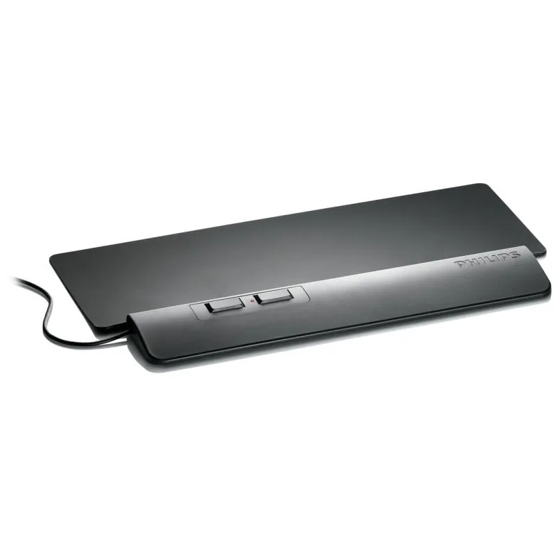 Supporto per Polso USB Philips LFH2305/00 Nero