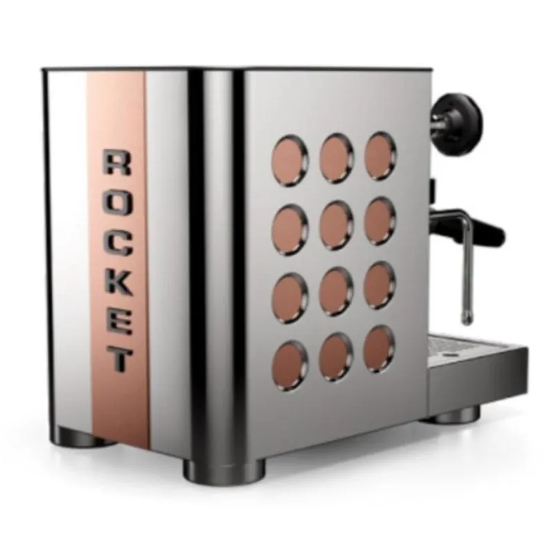 Macchina da caffè Espresso Rocket Espresso Milano Appartamento 1,8 L 1,2 Bar
