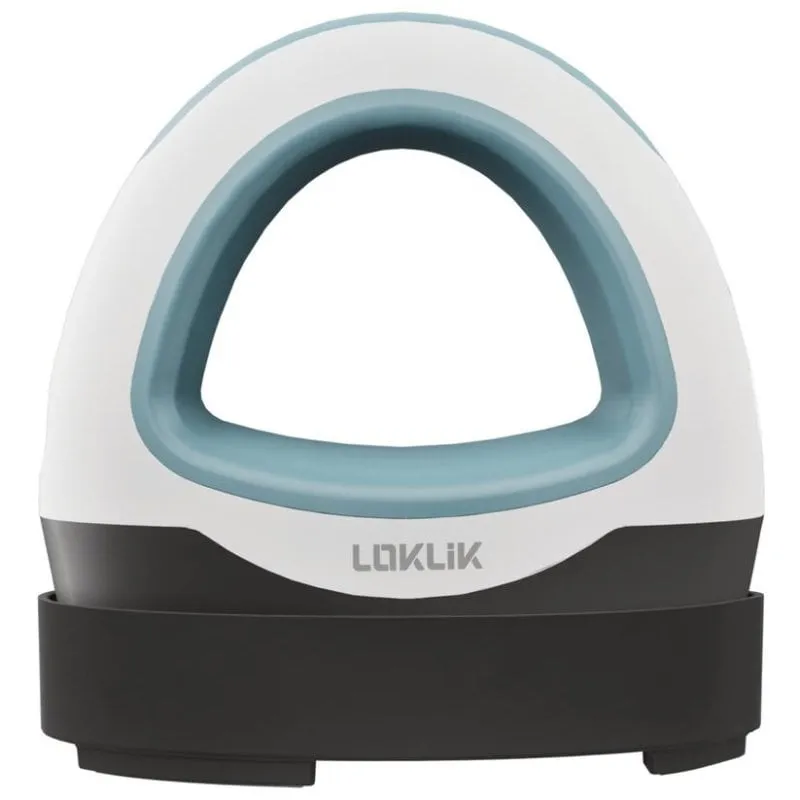 Piastra termica LOKLiK SG-RYJ-0156-EU-L-B2B 250W 180°C 66x110mm