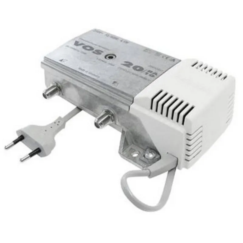 Amplificatore di Segnale TV Kathrein VOS 20/RA-1G 4,5 W Connettore F