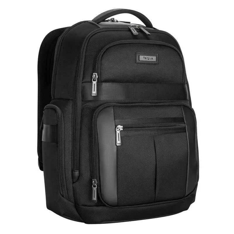 Zaino Targus TBB618GL 16" Compartimento Portatile Nero
