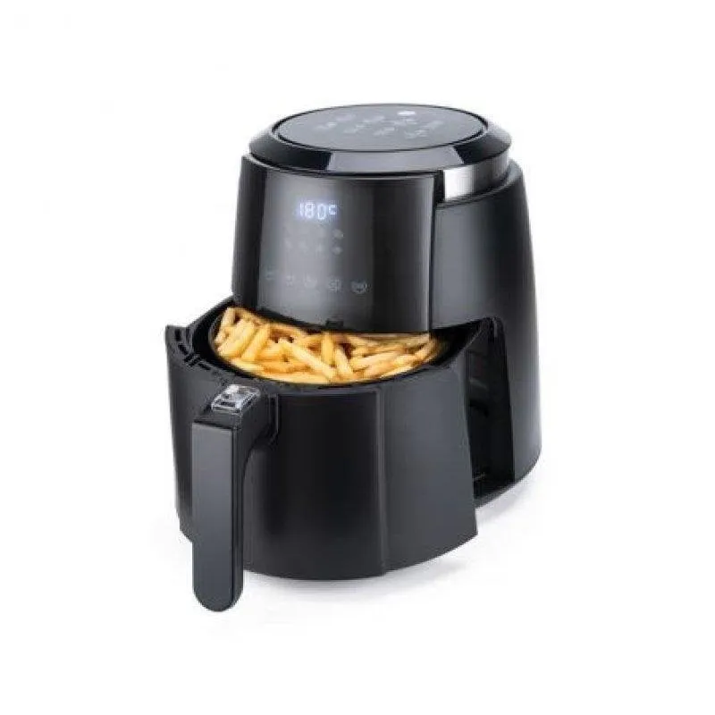 Friggitrice ad Aria Wilfa AF1B-350 3,5 L 1500 W con Termostato Regolabile