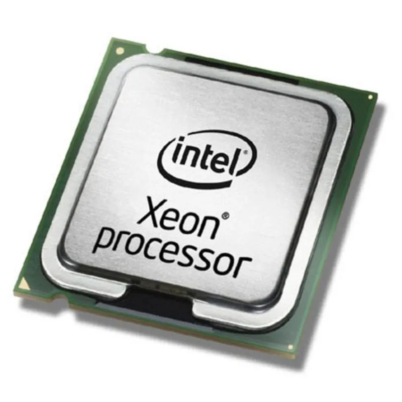 Processore Intel E5-2667V4 8 Nuclei 3,2 GHz Base 3,6 GHz Turbo Server