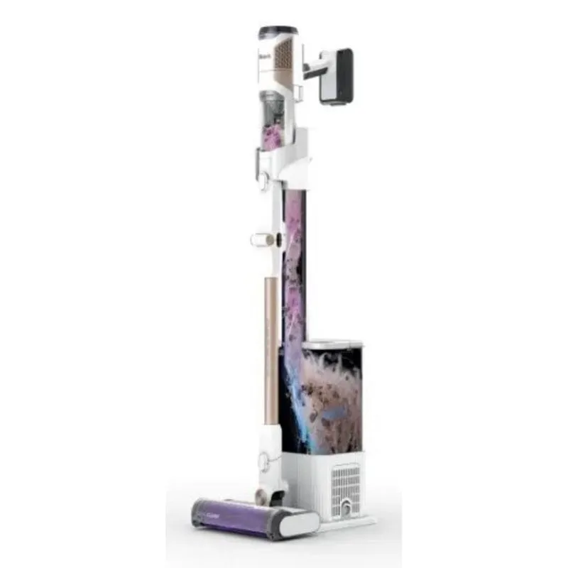 Aspirapolvere senza Sacco Shark IW3612EUT 240W 60 min 0,42L Bianco