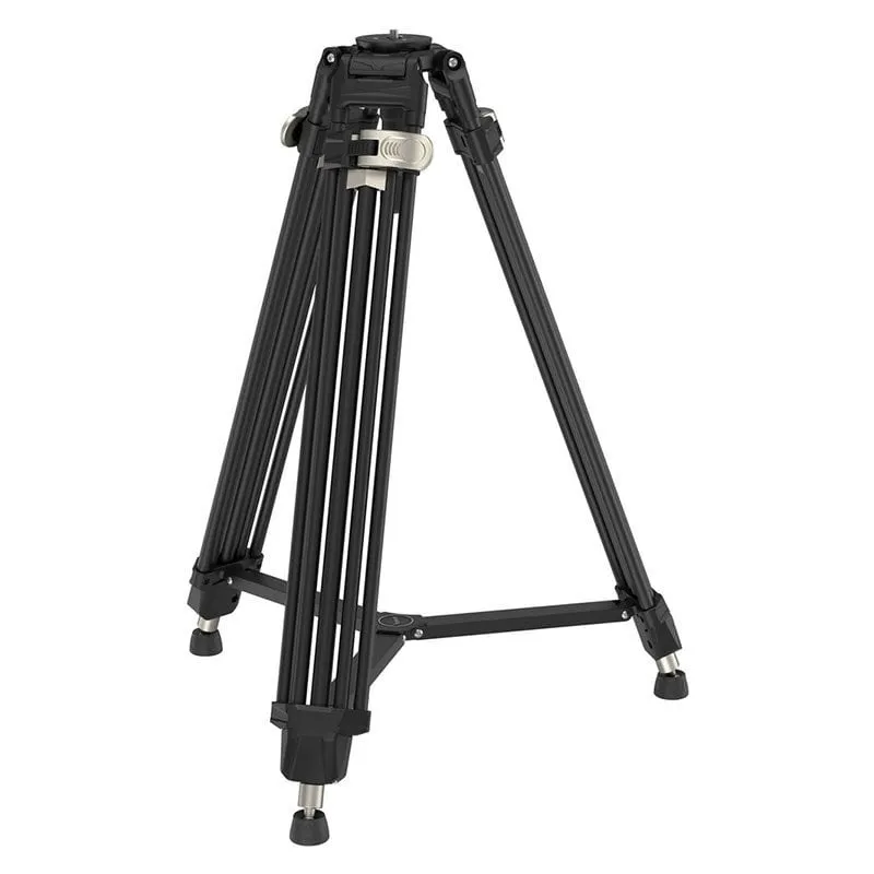 Treppiede Video SmallRig FreeBlazer AD-80 Alluminio 15 kg Blocco Rapido
