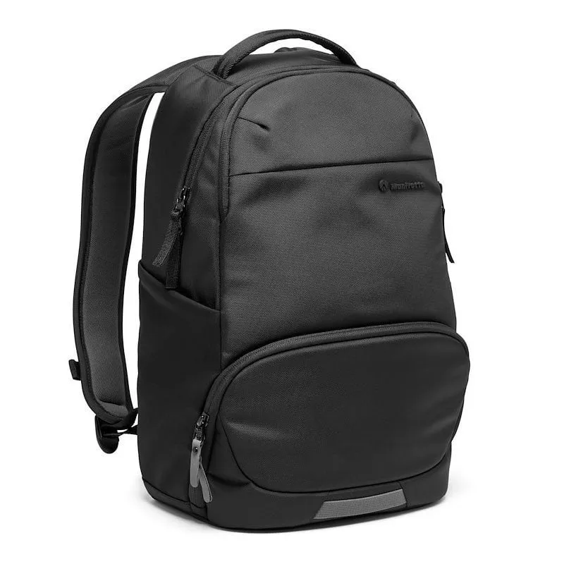 Zaino Manfrotto Advanced Active Backpack III DSLR Mirrorless 14 pollici Impermeabile