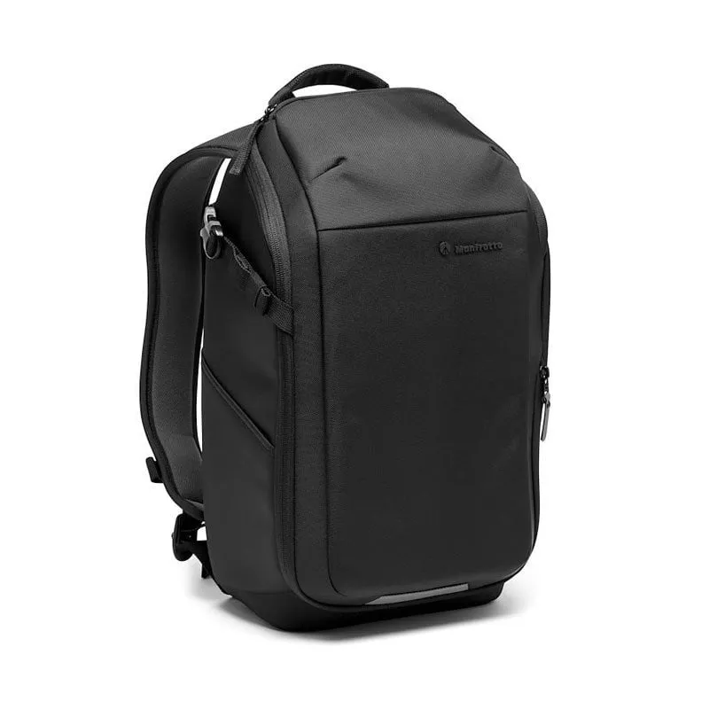 Zaino Manfrotto Compact III Advanced per Mirrorless APS-C 13 pollici