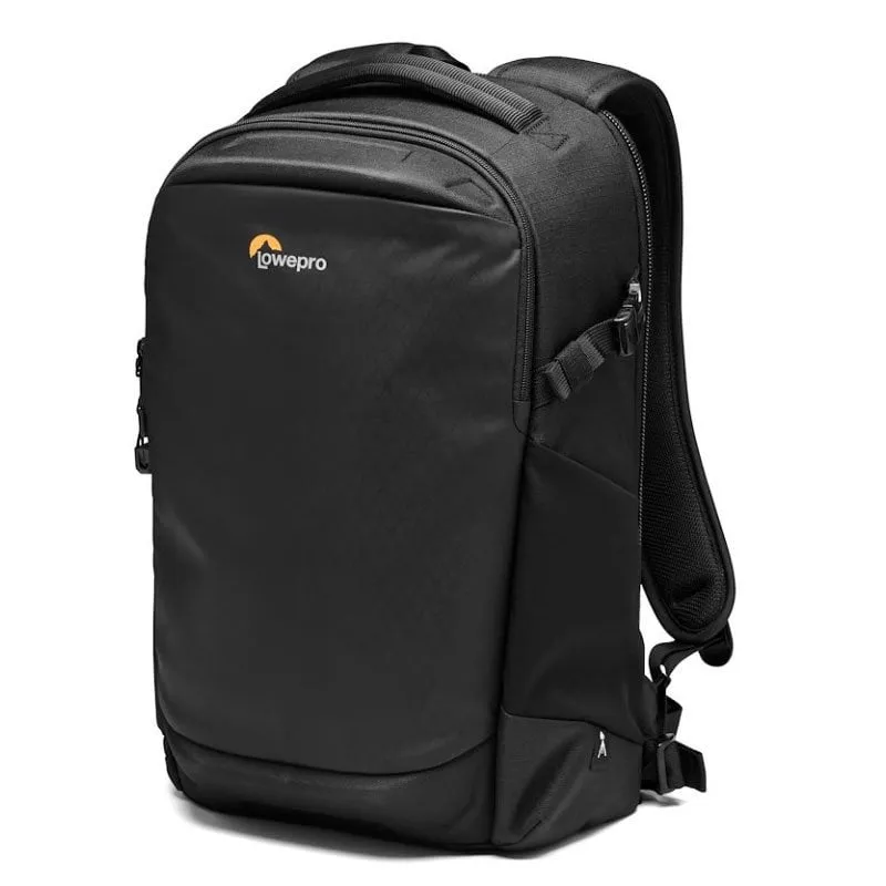 Zaino Lowepro Flipside BP 300 AW III Nero accesso posteriore 17L