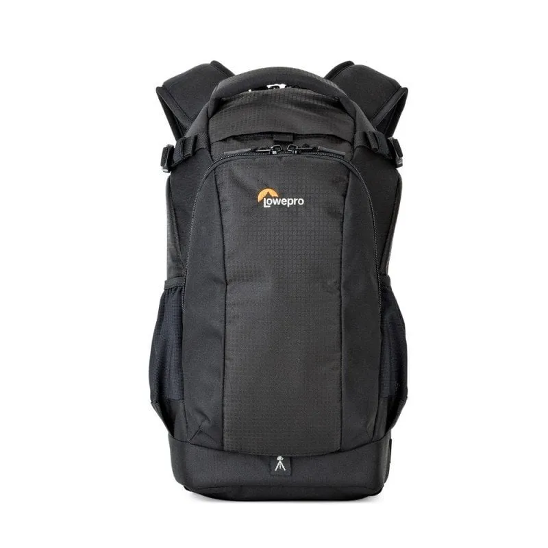 Zaino Lowepro Flipside 200 AW II Nero accesso posteriore sicuro