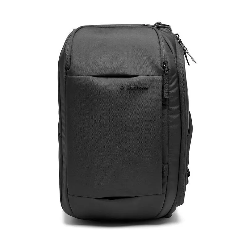 Zaino ibrido Manfrotto M III avanzato comparto PC 14 pollici