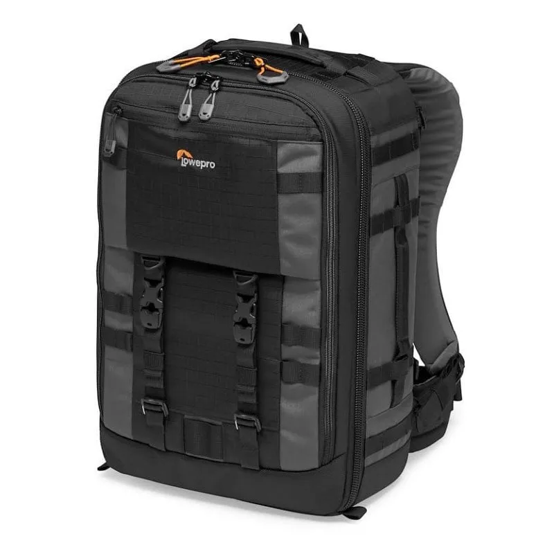 Zaino Lowepro Pro Trekker BP 350 AW II Grigio 24L Scomparto PC