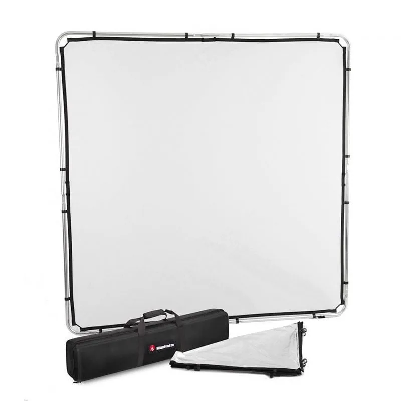 Kit Skylite Lastolite LL LR82243RC 2 x 2 m con borsa rigida