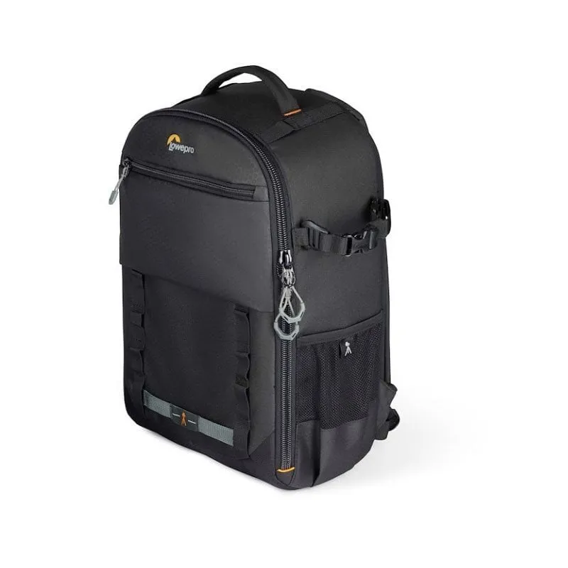 Zaino Lowepro Adventura BP 300 III Nero 18L per fotocamera e laptop 13 pollici