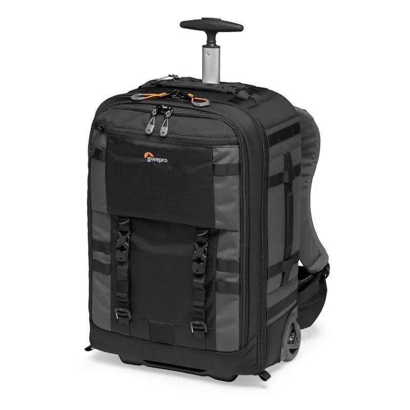 Zaino Lowepro Pro Trekker RLX 450 AW II Grigio convertibile trolley