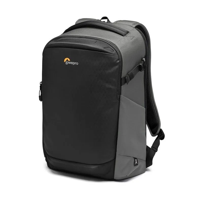 Zaino Lowepro Flipside BP 400 AW III Grigio Scuro Accesso Rapido