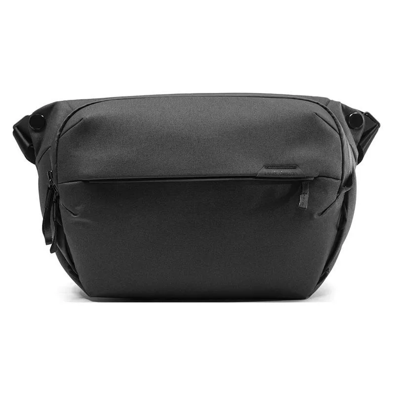 Borsa a tracolla Peak Design Everyday Sling 10L V3 Nera impermeabile