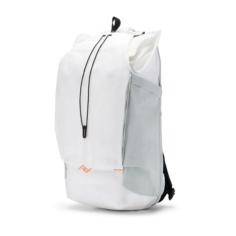 Zaino Peak Design Outdoor 25L Cloud accesso rapido modulare