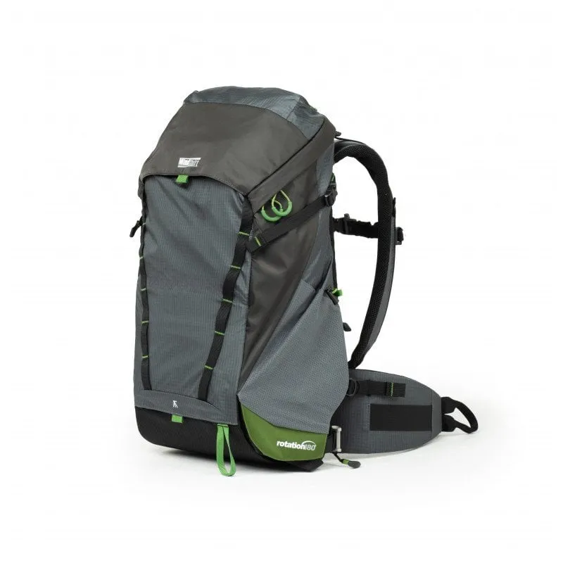 Zaino Think Tank Mindshift 22L Rotazione 180° Accesso Rapido Fotocamera