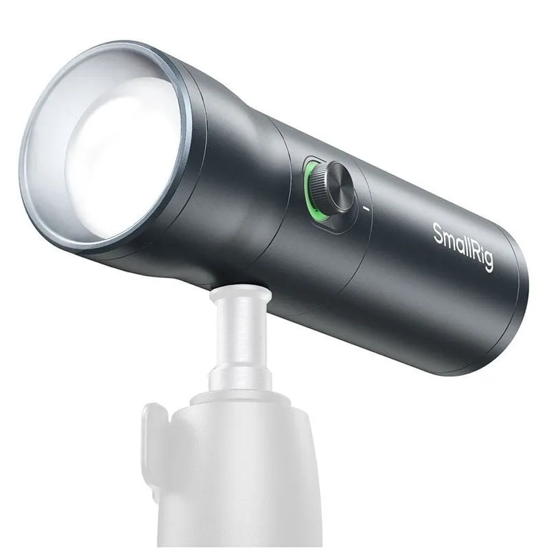 Luce Video LED SmallRig RF 10C Portatile Zoom 10W 7500mAh CRI96