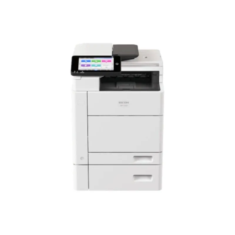 Multifunzione Ricoh IM C320F Laser Colore Ethernet Bluetooth Doppia Faccia Touch
