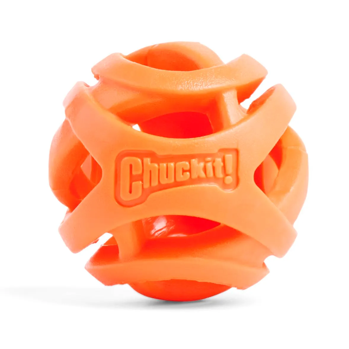 Chuckit Palla Breathe Right Fetch Ball Large, Palla da Perseguire per Il Cane, L