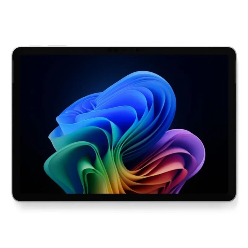 Tablet Microsoft Surface Pro 12 WiFi 12" 16GB 1TB Platino