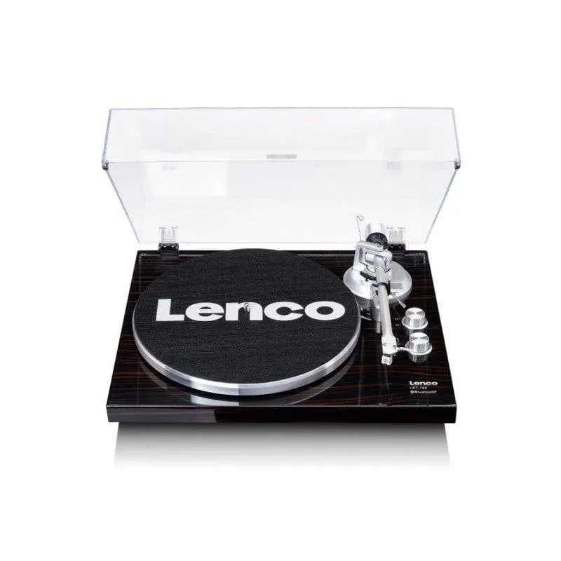 Tornamesa Lenco LBT-188 Bluetooth USB Noce 33/45 RPM