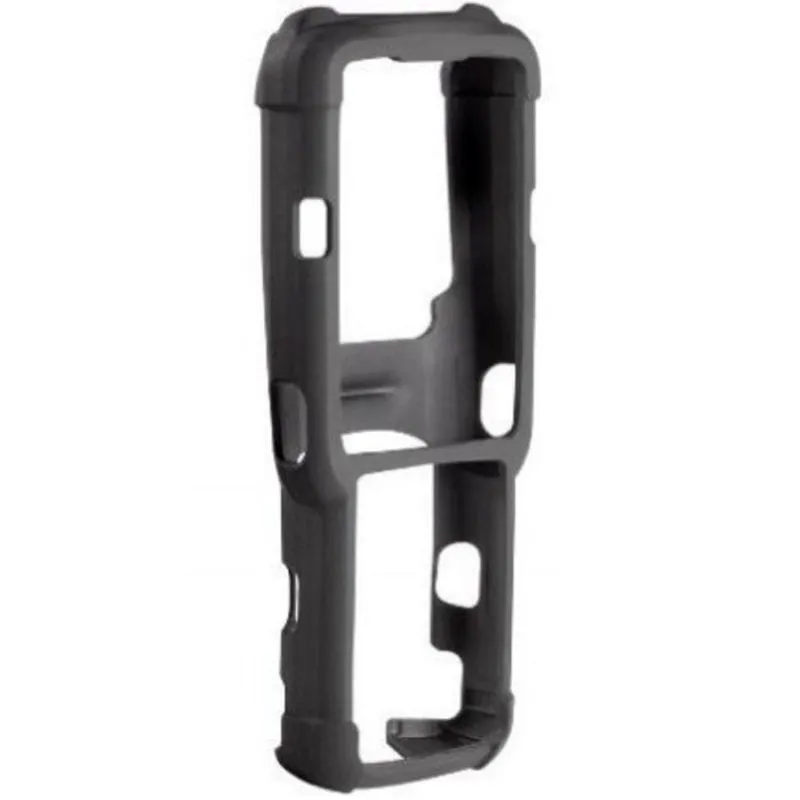 Cover robusta per terminale portatile Zebra MC3300 Nero