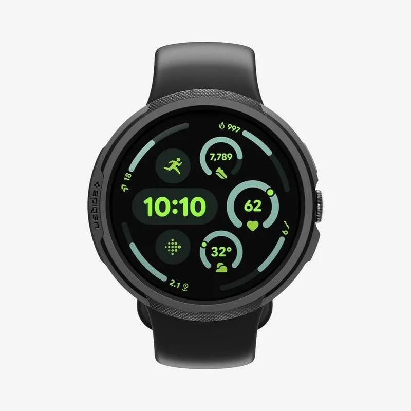 Funda Spigen Liquid Air per Google Pixel Watch 4 (41mm) TPU