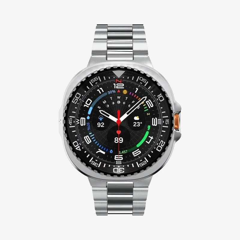 Cover Spigen Bezel Tune Pro Samsung Galaxy Watch 8 Classic 46mm