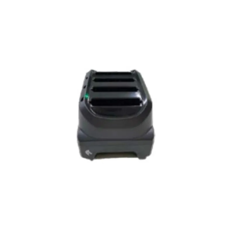Caricatore per batterie Zebra SAC-TC2Y-4SCHG-01 per TC21 e TC26