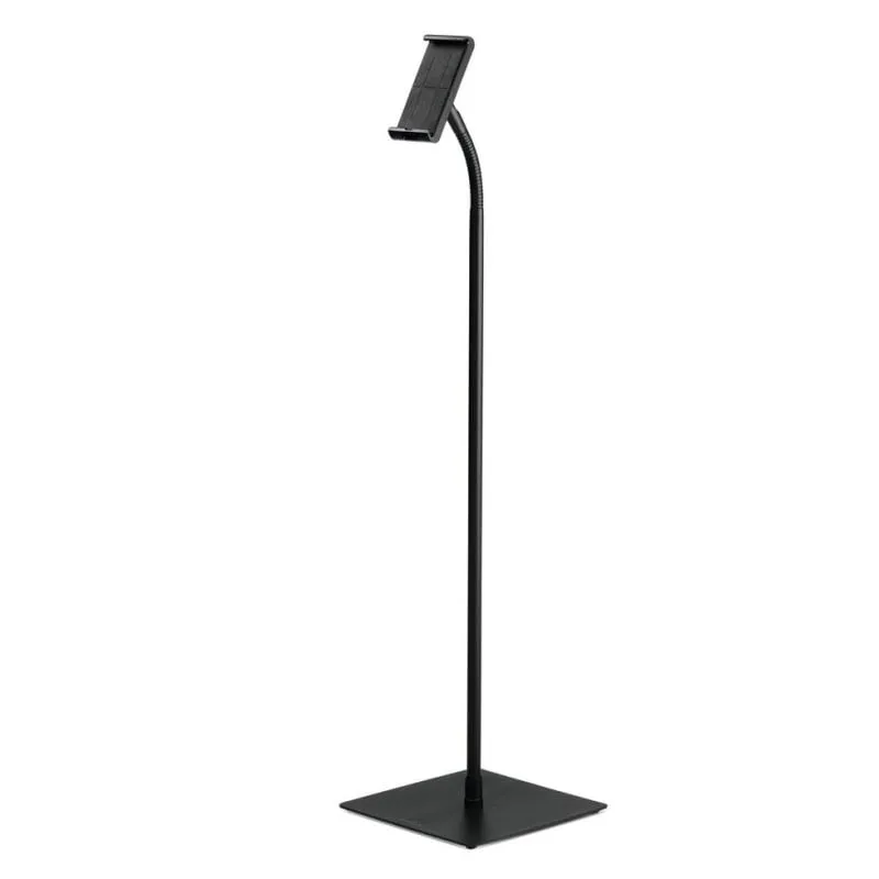 Supporto per Tablet Durable Tought Floor Nero 360°