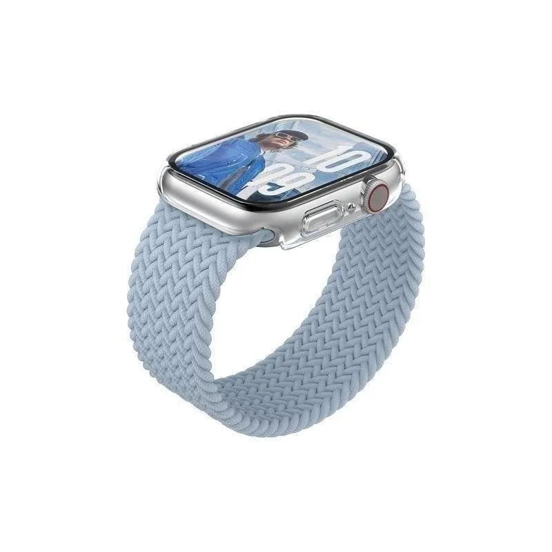Protezione PanzerGlass Full Body Slim Apple Watch Serie 10/11 46mm