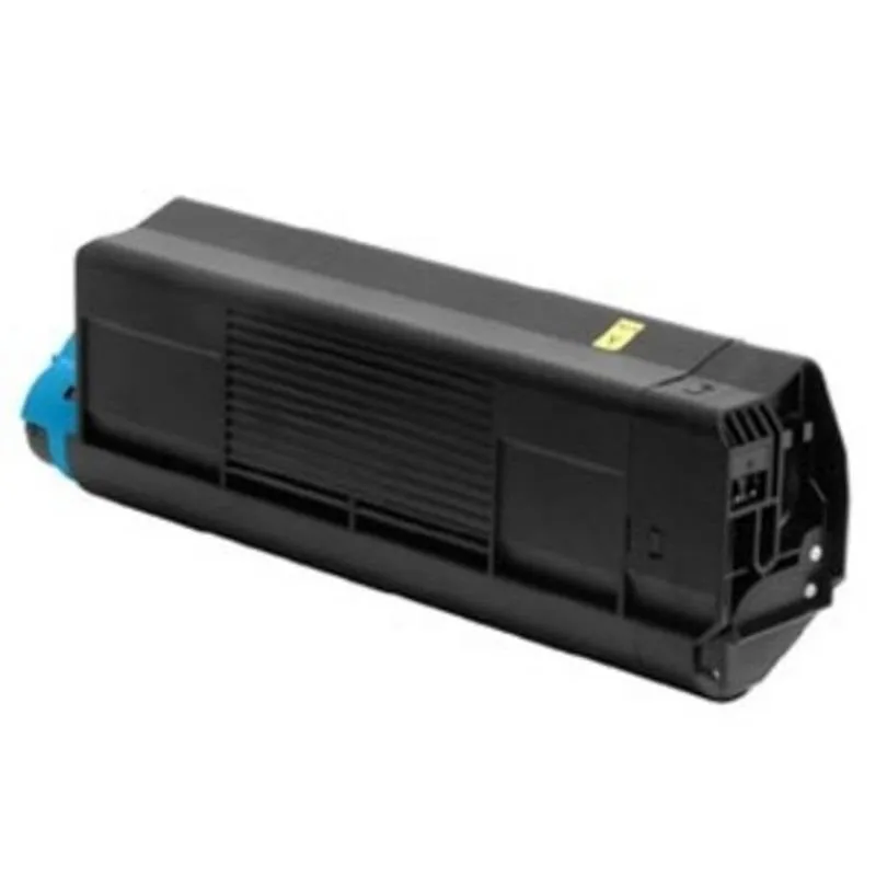 Cartuccia Toner Giallo OKI C3100 Originale 3000 Pagine