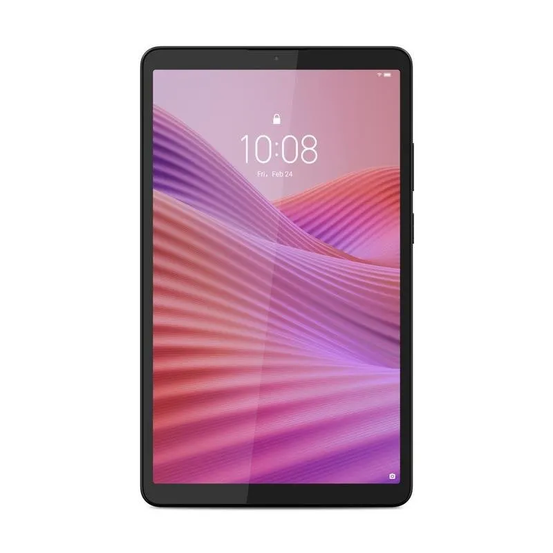 Tablet Lenovo Tab One 8,7" WiFi 4GB Grigio 64GB Batteria lunga durata