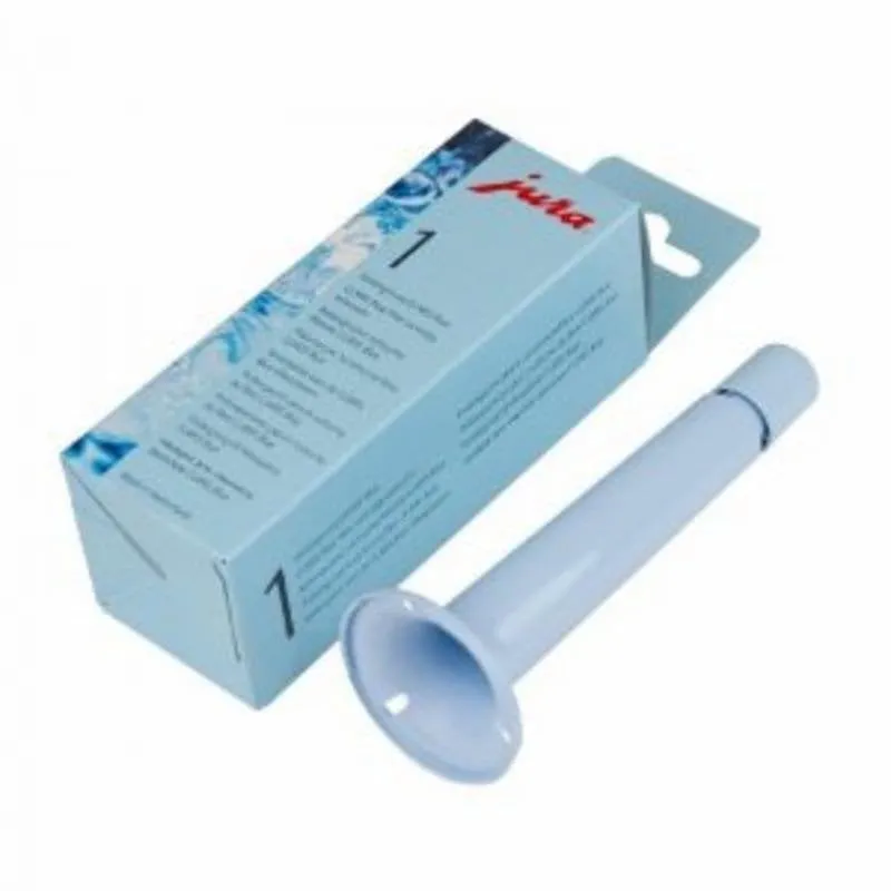 Filtro acqua JURA Claris Blue per macchine caffè GIGA, IMPRESSA Z, S, J