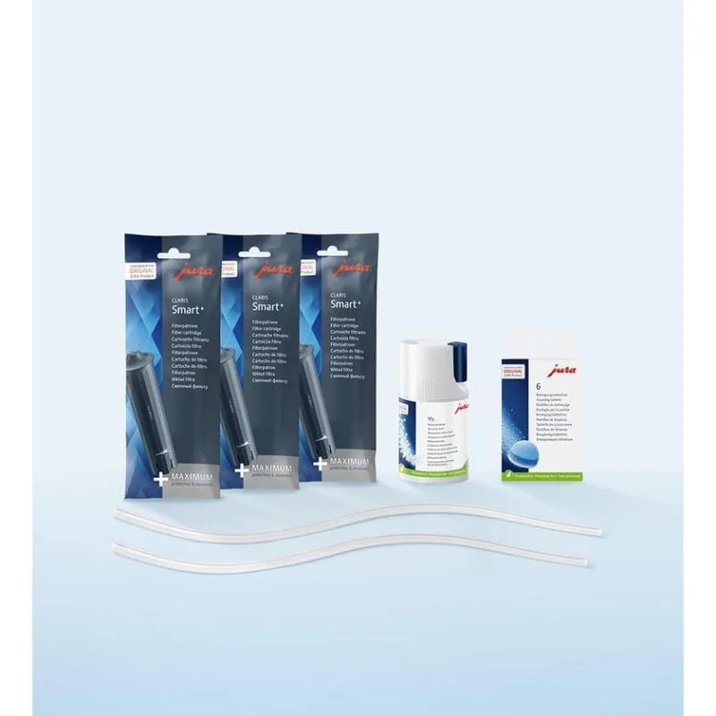 Kit di riparazione JURA Care Kit 7 pezzi