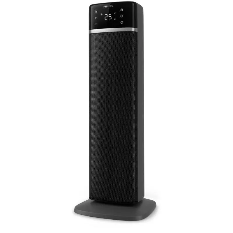 Riscaldatore Ceramico Philips Serie 5000 CX5120/11 2000W Wifi Basso Consumo