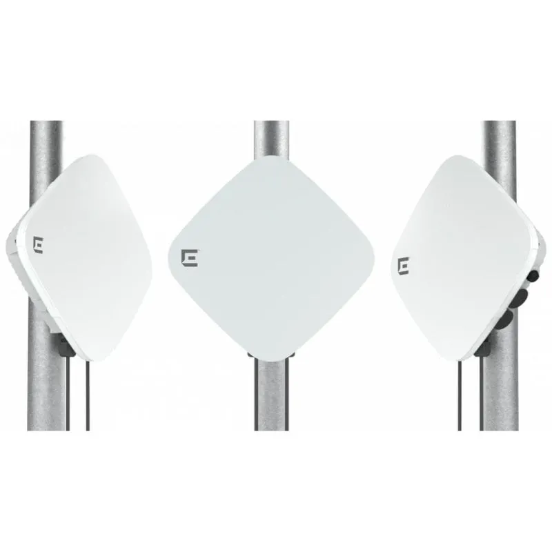 Punto di Accesso Wi-Fi 6 Extreme Networks AP460C-WR Dual-Band PoE